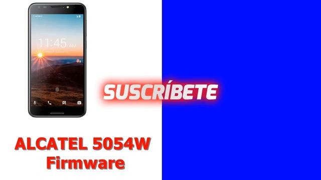 ✅Download Alcatel Stock Rom - ALCATEL 5054W - Revvl Firmware смотреть онлайн