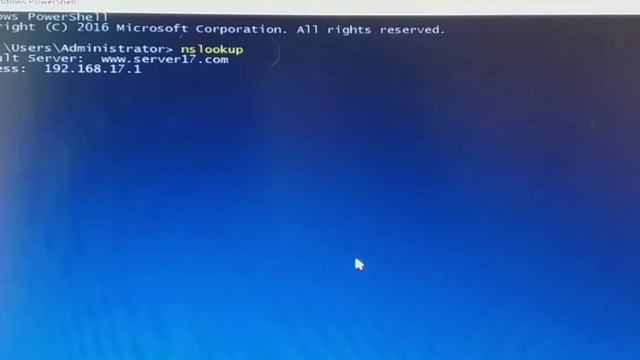 Laporan Instal dan Konfigurasi(DHCP,DNS,IIS,WEB SERVER DAN MAIL SERVER) Windows Server 2016 смотреть онлайн