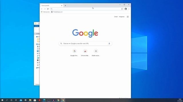 Descargar Google Chrome Portable смотреть онлайн