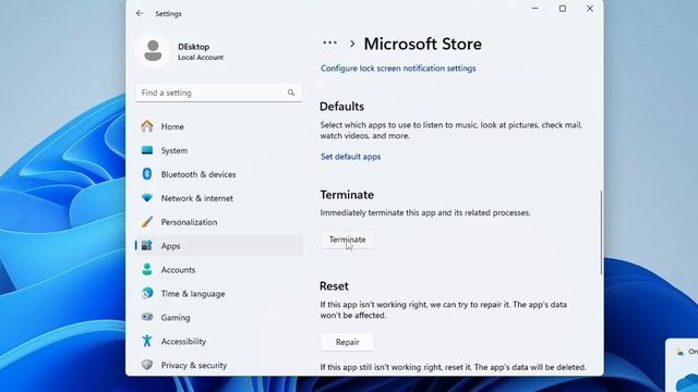 FIX Microsoft Store SLOW DOWNLOADING or Pending Problem in Windows 11 (Hindi) смотреть онлайн