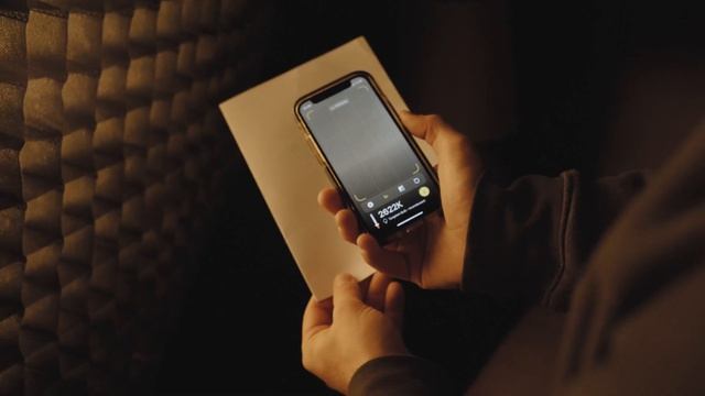 Advanced Color Temperature Control for Cinematic Lighting смотреть онлайн
