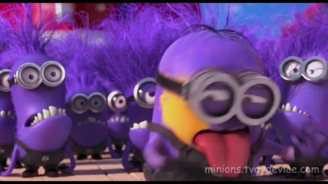 Миньоны   Лучшее 03  Твой Миньон   Интернет магазин Миньонов  Игрушки Миньоны купить