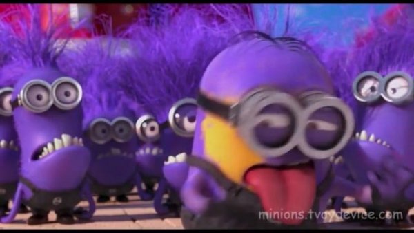 Миньоны Лучшее 03 Твой Миньон Интернет магазин Миньонов Игрушки Миньоны купить