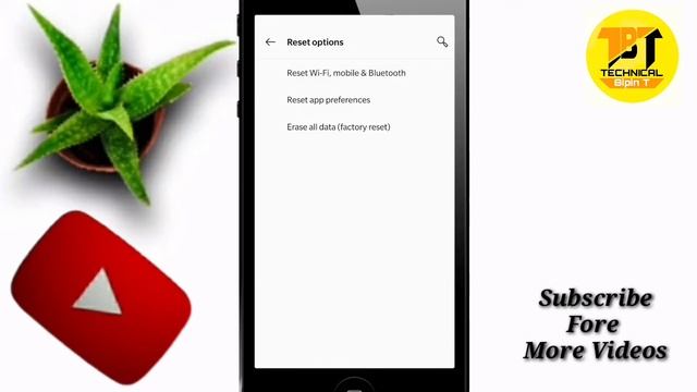 How to Reset Network Setting in any Android Phone | NetworkResetगरेरFast Internet Connectionगर्नुहो смотреть онлайн