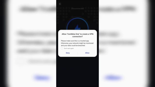 IronMeta One Proxy Master App ।। How to use iron meta app ।। Iron meta App kaise use kare смотреть онлайн