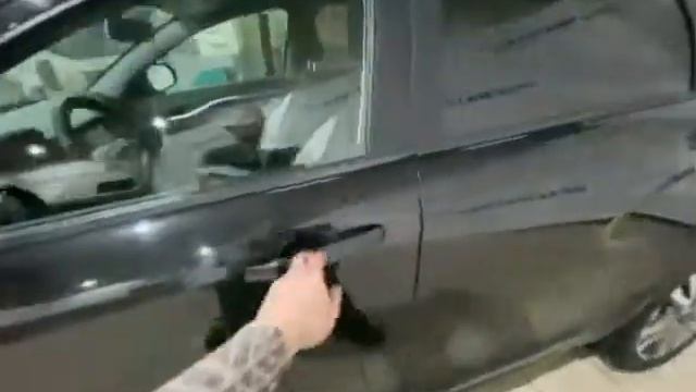 ВАЗ (Lada) Vesta SW Cross '2019 смотреть онлайн