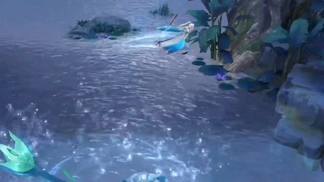 Immortal Chaos - MMORPG Gameplay (Android/iOS)