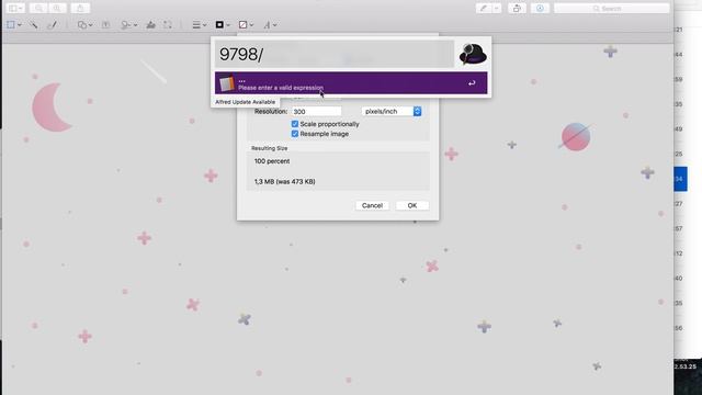 PROPORTIONAL SCALING ON MACOS смотреть онлайн
