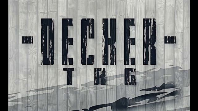 Decker TRG - Fuck Love смотреть онлайн