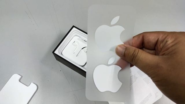 Quick unboxing of Iphone 11 Pro 256GB Midnight Green смотреть онлайн