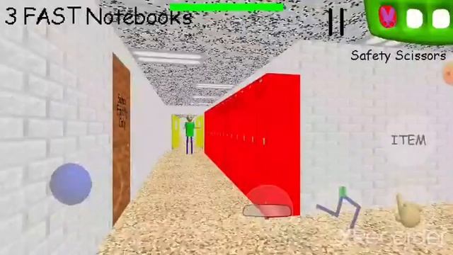 BALDI MODS ANDROID смотреть онлайн