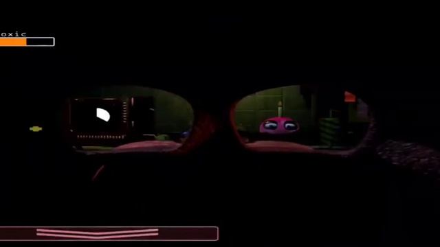 FNaF Ultimate Edition "It's Over 900" Complete смотреть онлайн