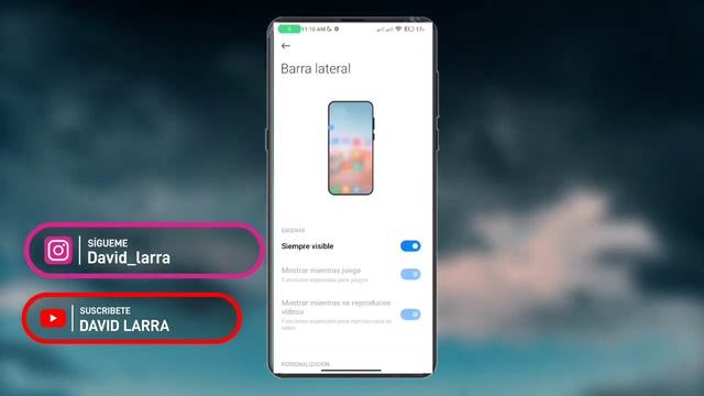 YA TENGO MIUI 13 CON ANDROID 12 REDMI NOTE 8 ESPAÑOL смотреть онлайн