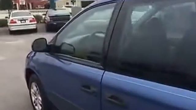 2007 Dodge Caravan SE for sale in Daytona Beach, FL смотреть онлайн