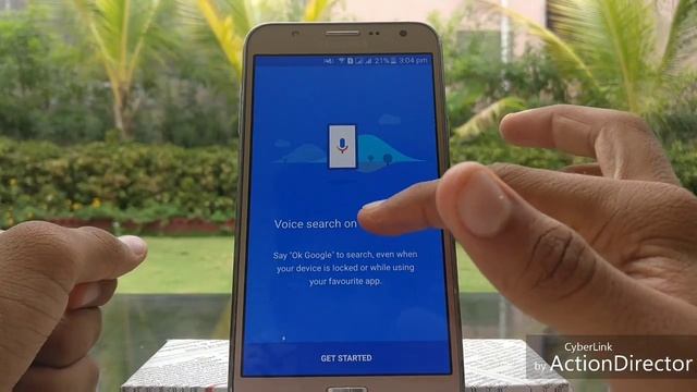 How to activate "Ok google" detection on any android device ? ? смотреть онлайн