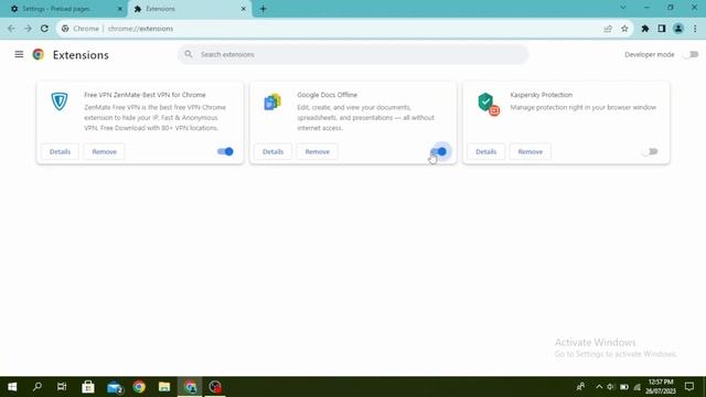 How to speed up, optimize or make Chrome run faster on Windows 11/10 смотреть онлайн