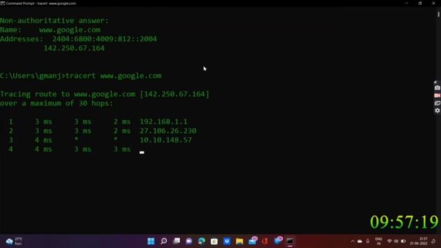 07 CMD Tips, Tricks and H**k| CMD Tutorial for Beginners | Command Prompt смотреть онлайн