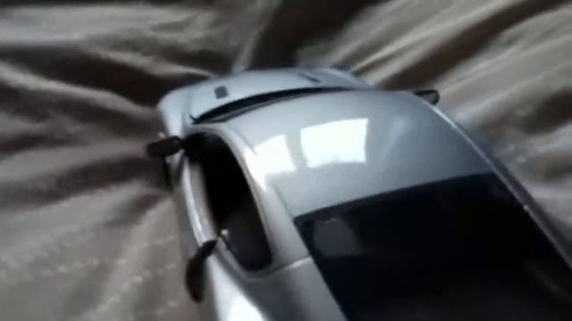 Aston Martin 1   18 Car Model Review