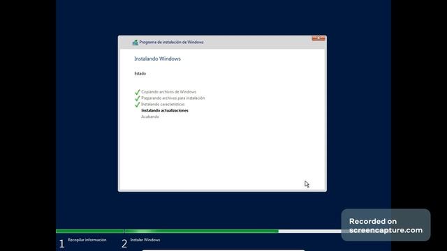 Instalacion de windows server 2019 en virtualbox смотреть онлайн
