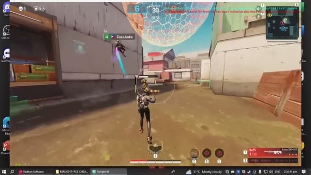 FARLIGHT 84 STEAM FREE CHEAT | SEASON 8 | Aimbot & ESP | FREE DOWNLOAD смотреть онлайн