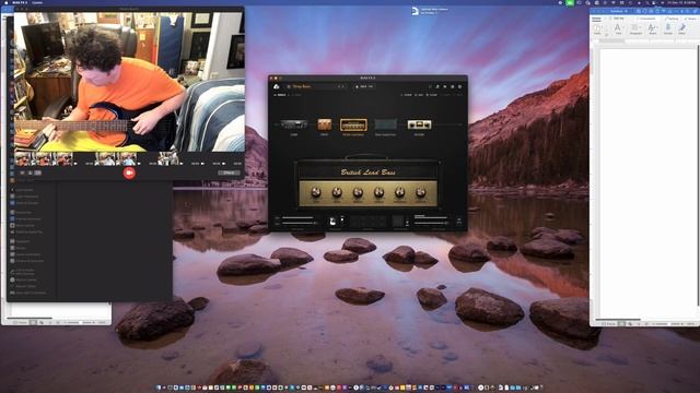 Full version of BIAS FX 2 4K смотреть онлайн