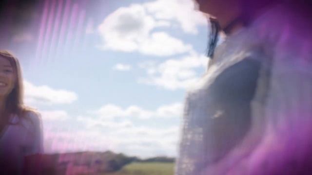 KZ - Living For The Moment [Music]