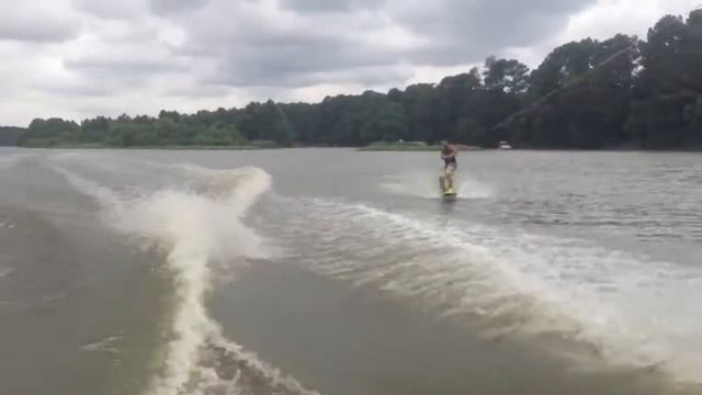 8-25-13 upper San Jac wakeboarding смотреть онлайн