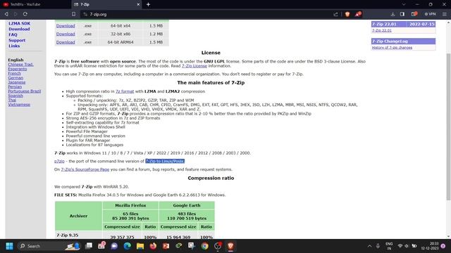 Free ZIP application for windows | best zip software for windows смотреть онлайн