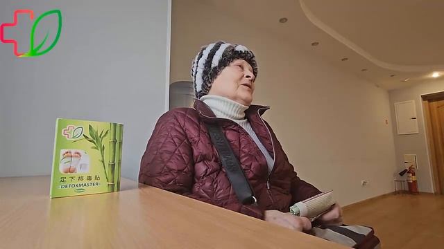 Как удалить шпору в домашних условиях? Детокс Мастер. Отзыв [73715] смотреть онлайн