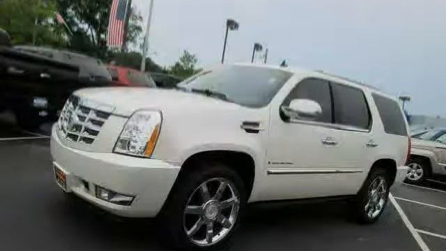 used Cadillac Escalade 2008 located in at Nessinger 112 смотреть онлайн