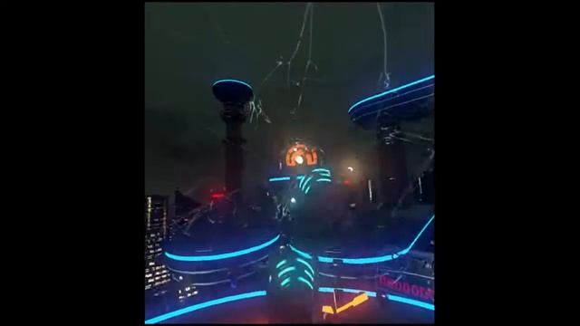 HTC Vive Игры: BellyBots смотреть онлайн