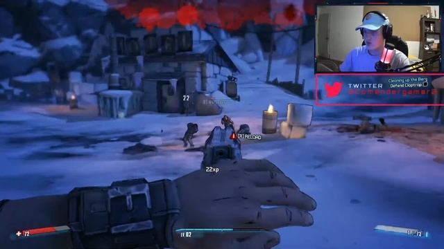 BORDERLANDS 2- This game in 2020? смотреть онлайн