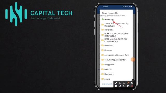 Audio format EAC 3 is not supported | MX Player EAC 3 Issue Fix смотреть онлайн