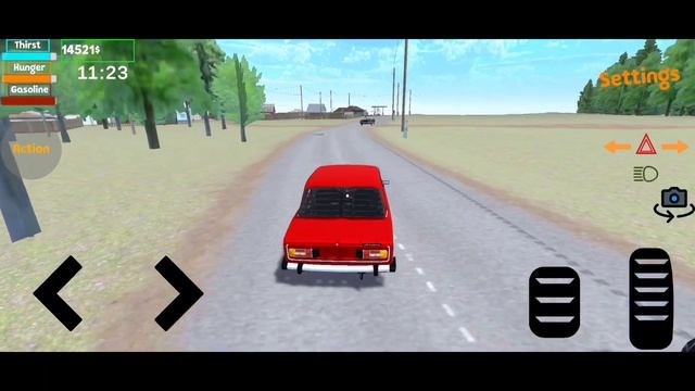 MY FAVORITE CAR #10 ( NEW PART) - ANDROID/IOS GAMEPLAY | Mechanic simulator смотреть онлайн