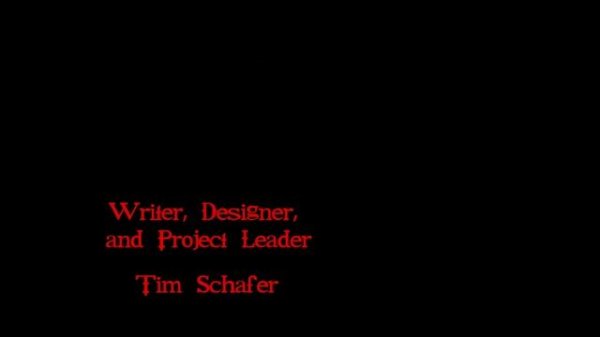 Full Throttle Remastered - Full Intro Video