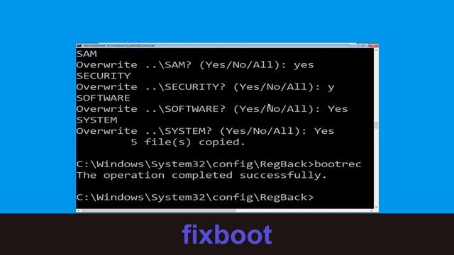 0x00000007 INVALID_SOFTWARE_INTERRUPT Windows 10 Blue Screen Error смотреть онлайн
