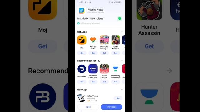 Shizuku Not Running Problem Fixed 2023-2024 || ADB Shizuku Problem Fixed смотреть онлайн