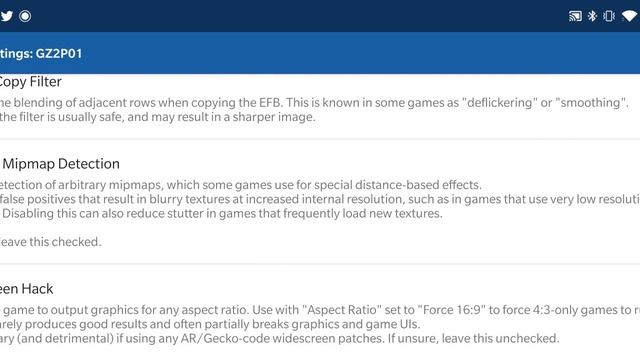 Gamecube emulator, Dolphin performance on the Oneplus 7 pro смотреть онлайн