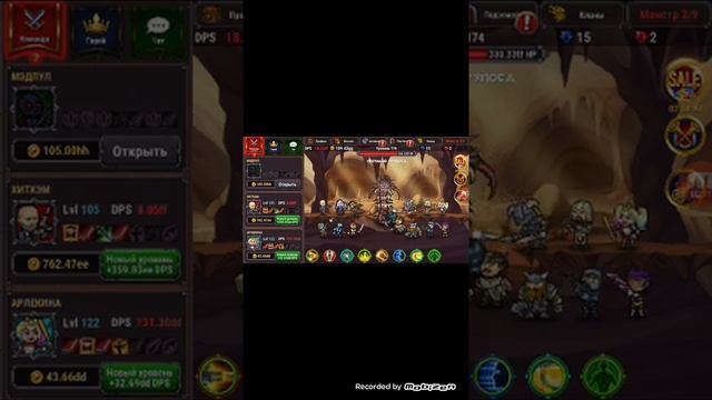 топ 5 игр на андройд и ios смотреть онлайн
