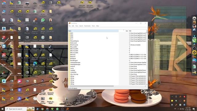 How to search your files and folders in seconds | Windows Productivity App - Search Everything смотреть онлайн