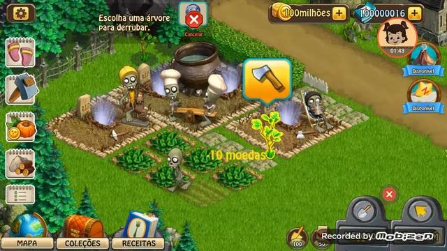 ZOMBIE CASTAWAYS V2.20.1-Mod(dinheiro ilimitado) смотреть онлайн