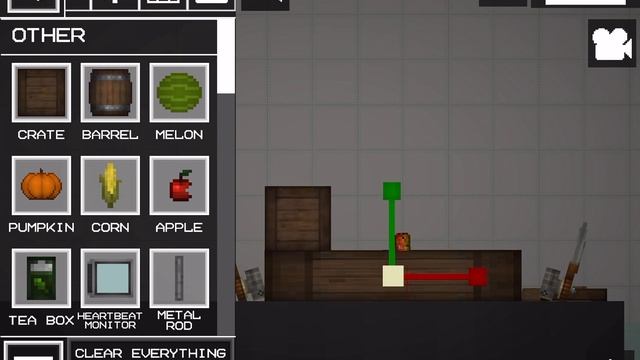 How to make a boat in melon playground смотреть онлайн