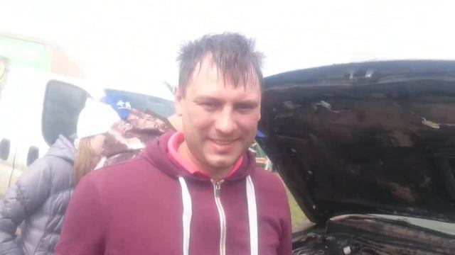 Казачинский Джип спринт 2017 смотреть онлайн