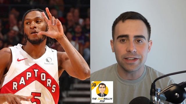 Underrated Players in the 2023-24 Season + Injuries & Playoff Race смотреть онлайн