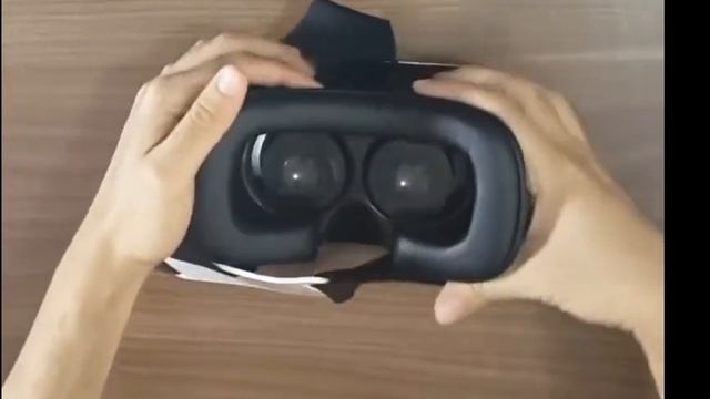 فتح صندوق VR BOX2 وعمل مراجعة له+مسابقة للفوز بسبنر смотреть онлайн