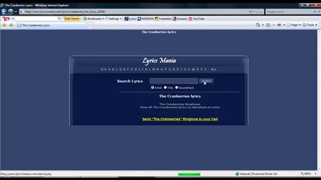 How to add lyrics on iphone/ipod touch music files using itunes by Aleck смотреть онлайн