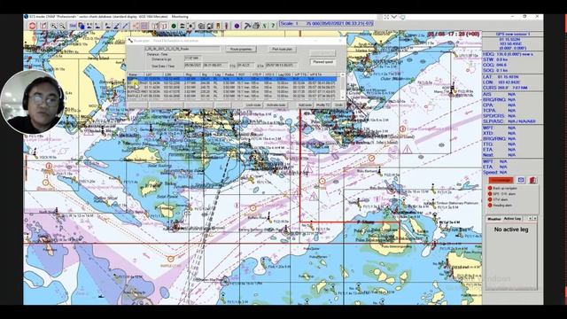 Exercise No. 7 Navigation 6 смотреть онлайн