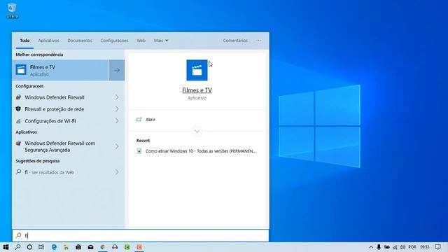 VEJA as Principais novidades do windows 10 1903 смотреть онлайн