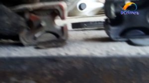 Замена Кронштейна глушителя Renault Duster