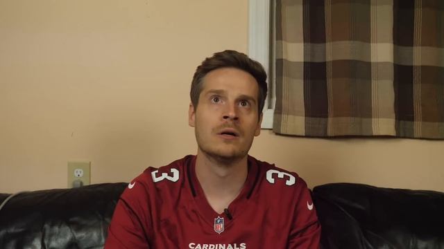 A Bills & Rams Fan Reaction to Week 1 смотреть онлайн